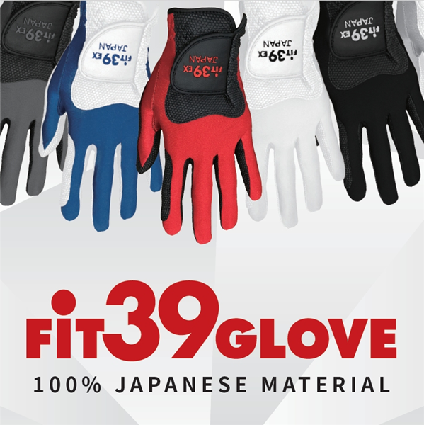 FIT39 經典款 單支 (不挑色)