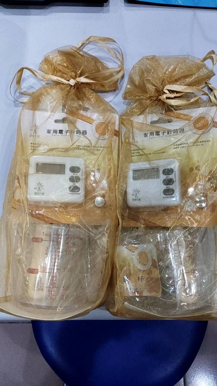 大侑調理機工具組*2