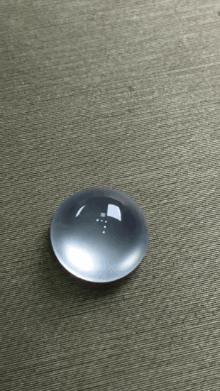 104343 翡翠高冰蛋面