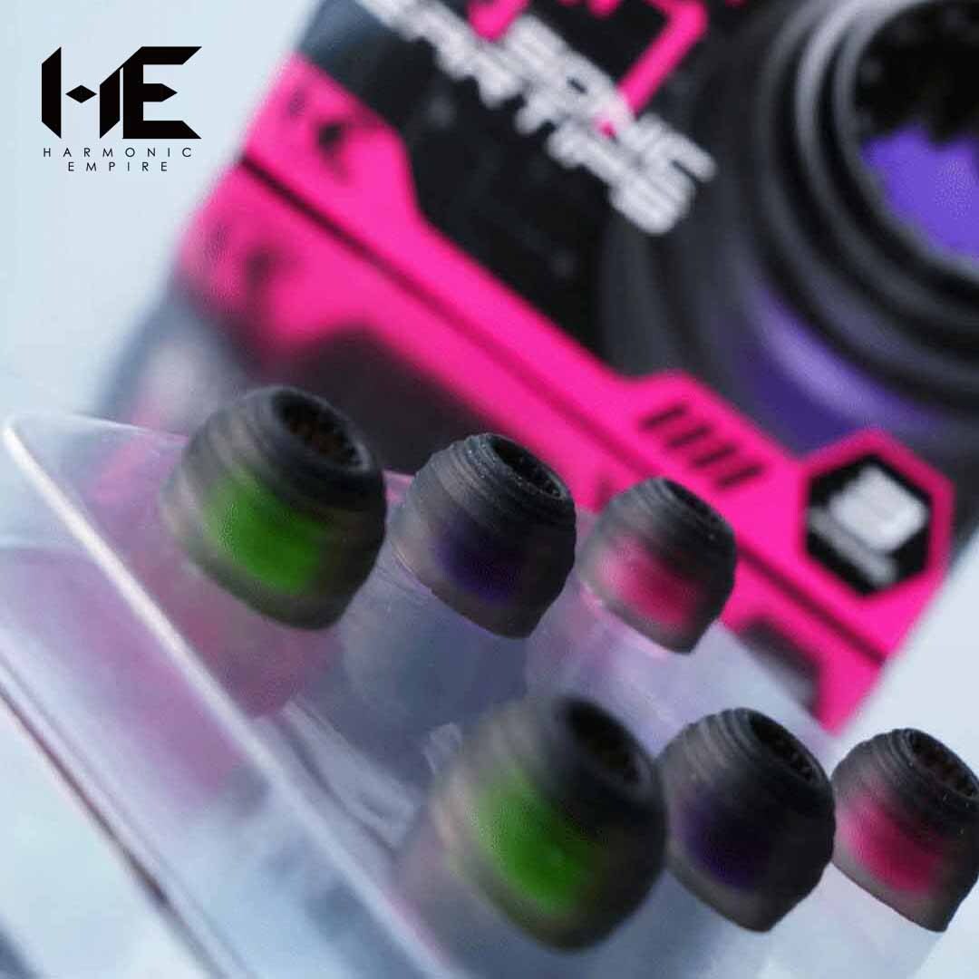 HE長河吟Sonic Eartips