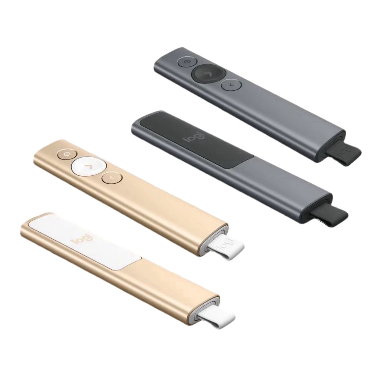 Logitech 羅技 SPOTLIGHT 簡報遙控器 簡報筆 遙控器