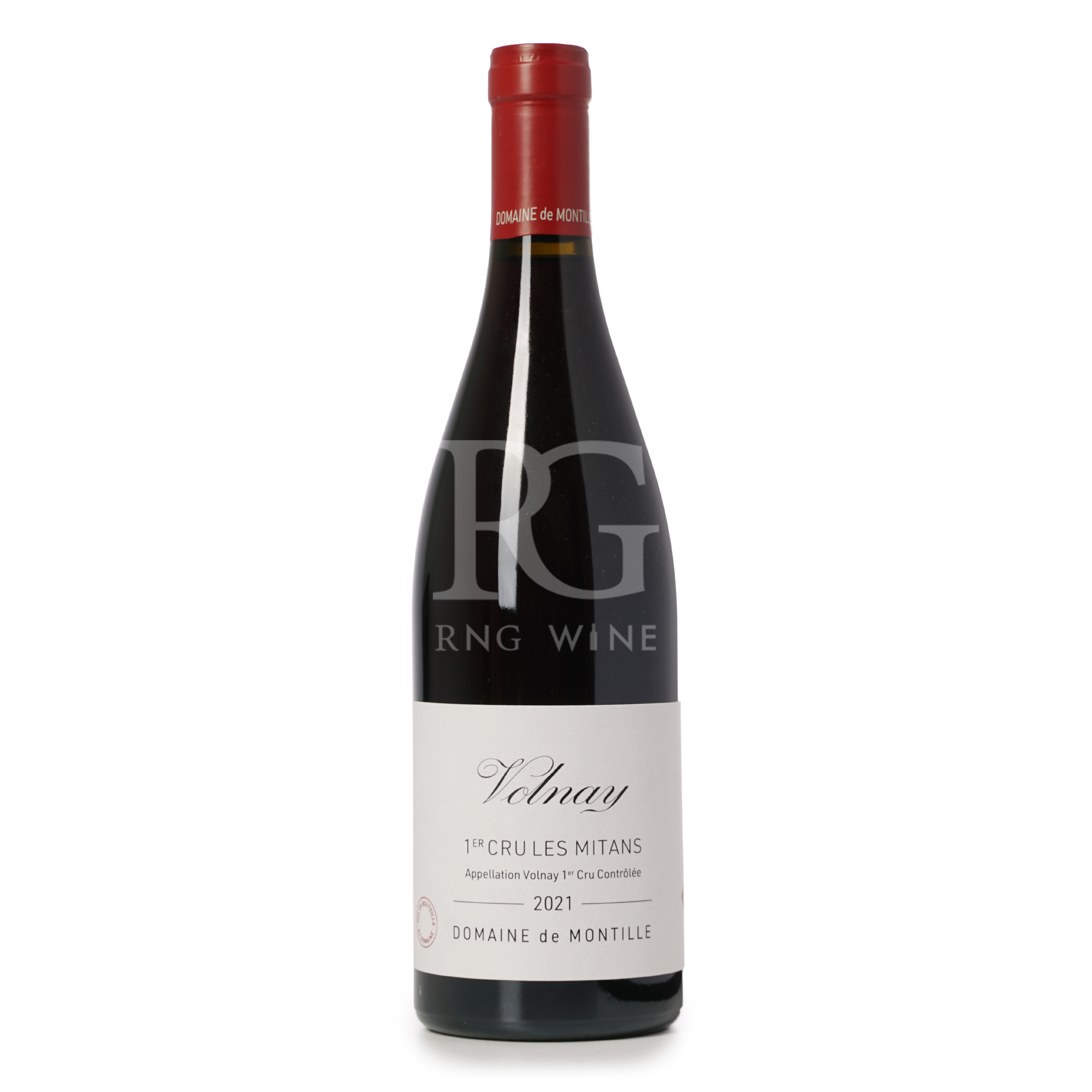 Montille Volnay 1er Cru Les Mitans 2021 (BH92)