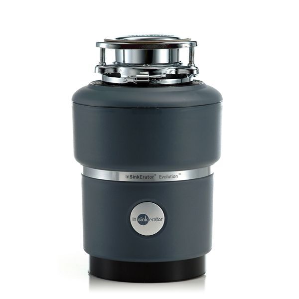 InSinkErator食物廚餘處理器 Evolution 100