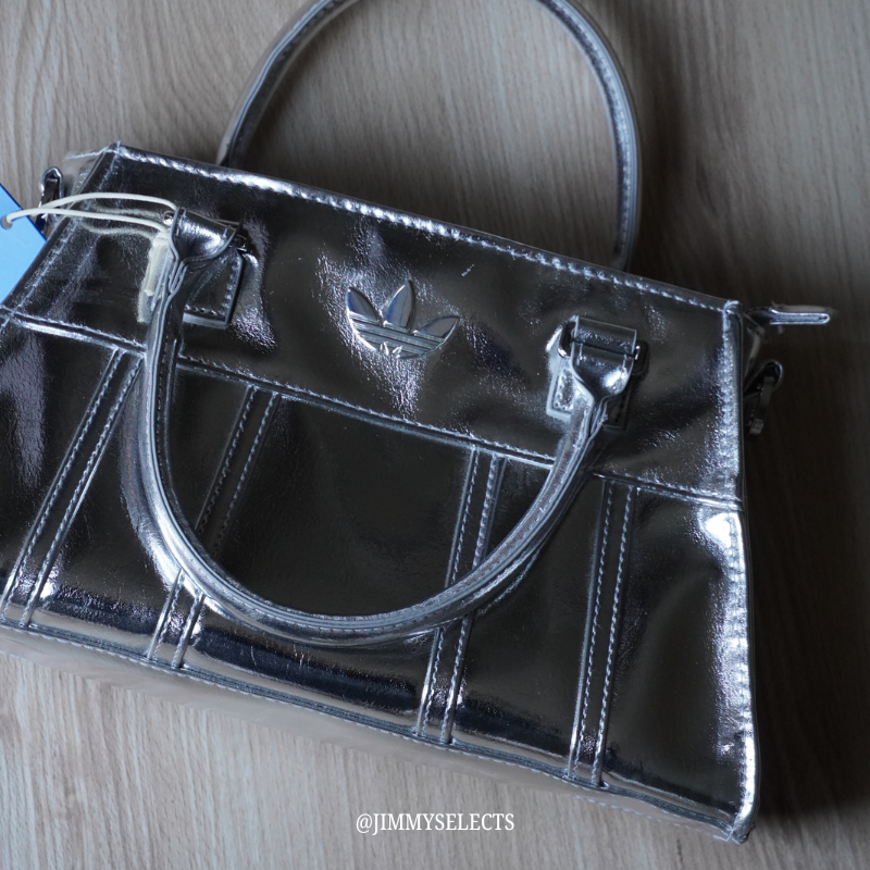 【代購】ADIDAS ORIGINALS 兩用沙漏包 3色