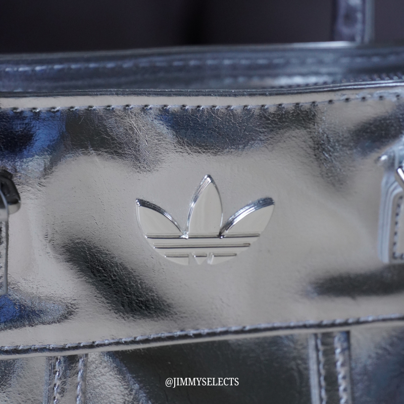 【代購】ADIDAS ORIGINALS 兩用沙漏包 3色