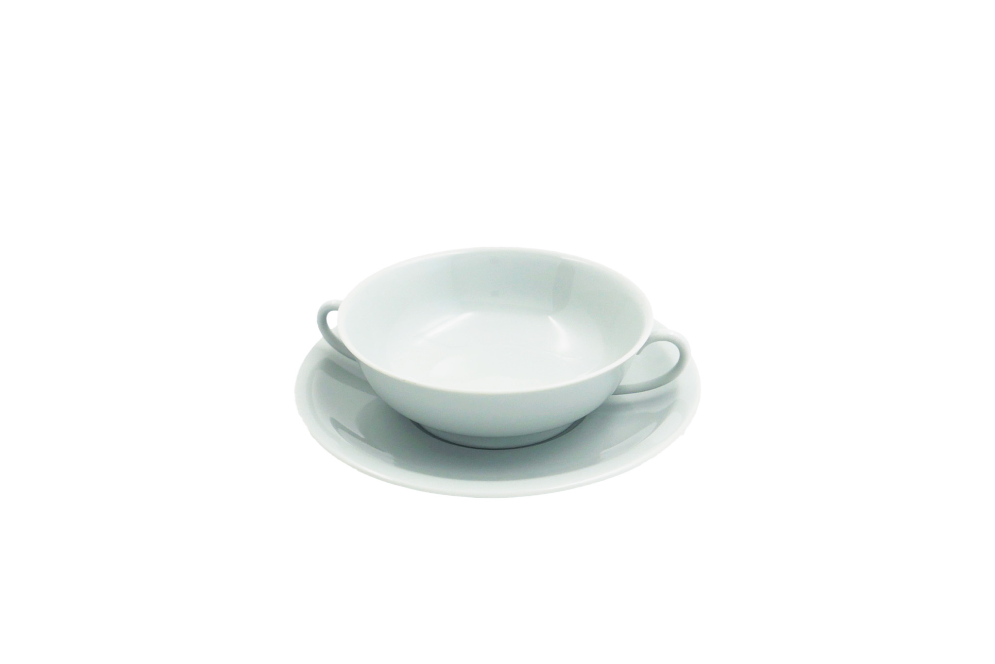 HAVILAND ｜湯盤組 150ml