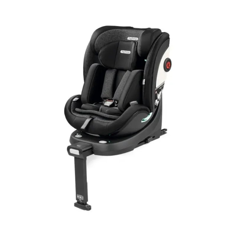 Peg Perego | PRIMO VIAGGIO 360 EVO Rotating Car Seat | i-Size Certified, Birth to 150cm