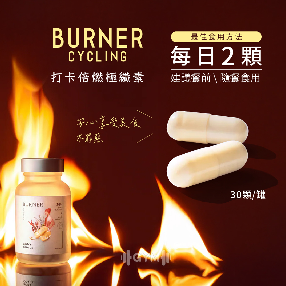 Body Goals 保健膠囊