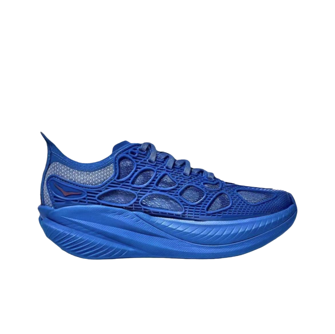 HOKA U BMACH X CAGED 1168932 UNM