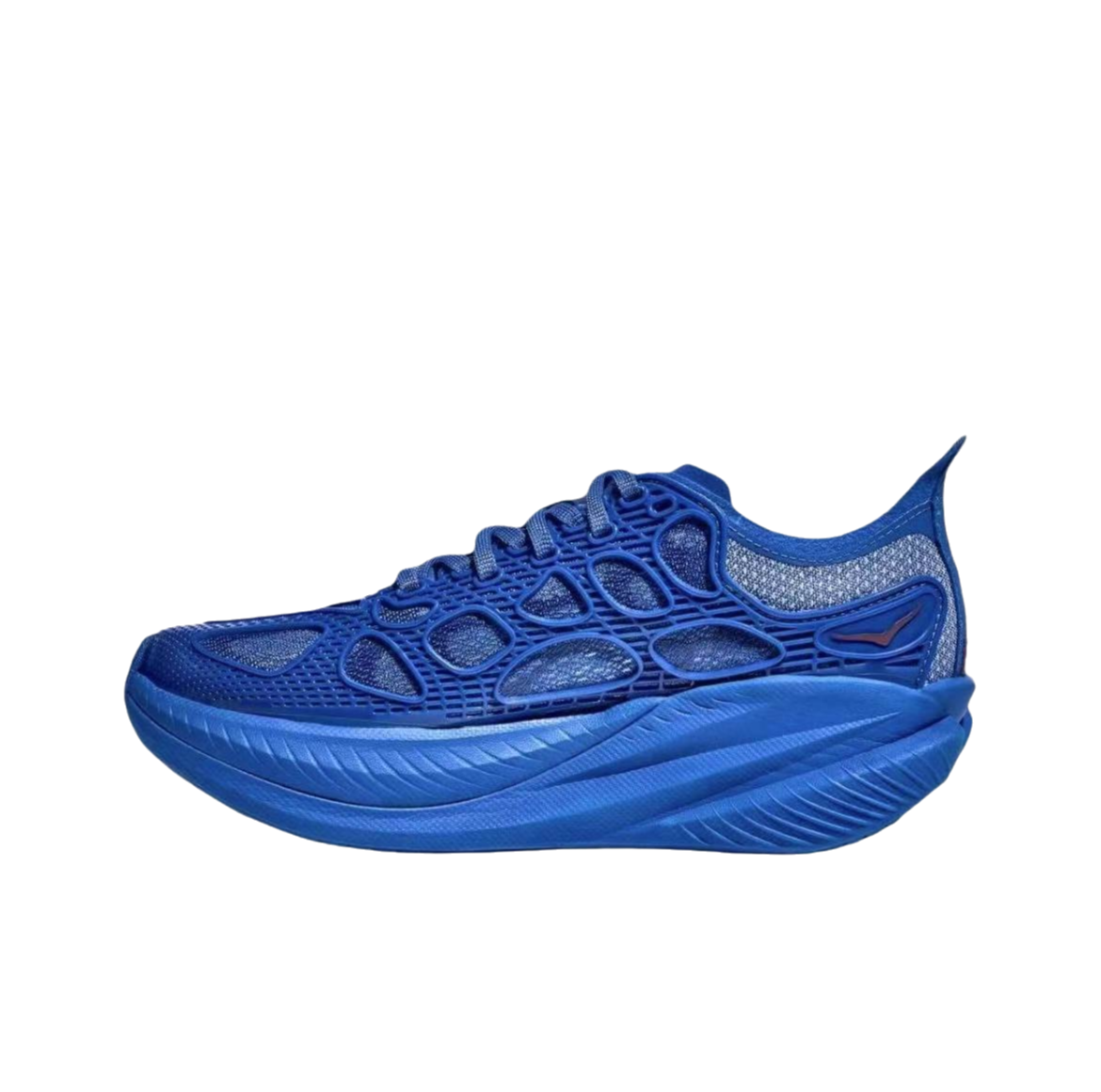 HOKA U BMACH X CAGED 1168932 UNM