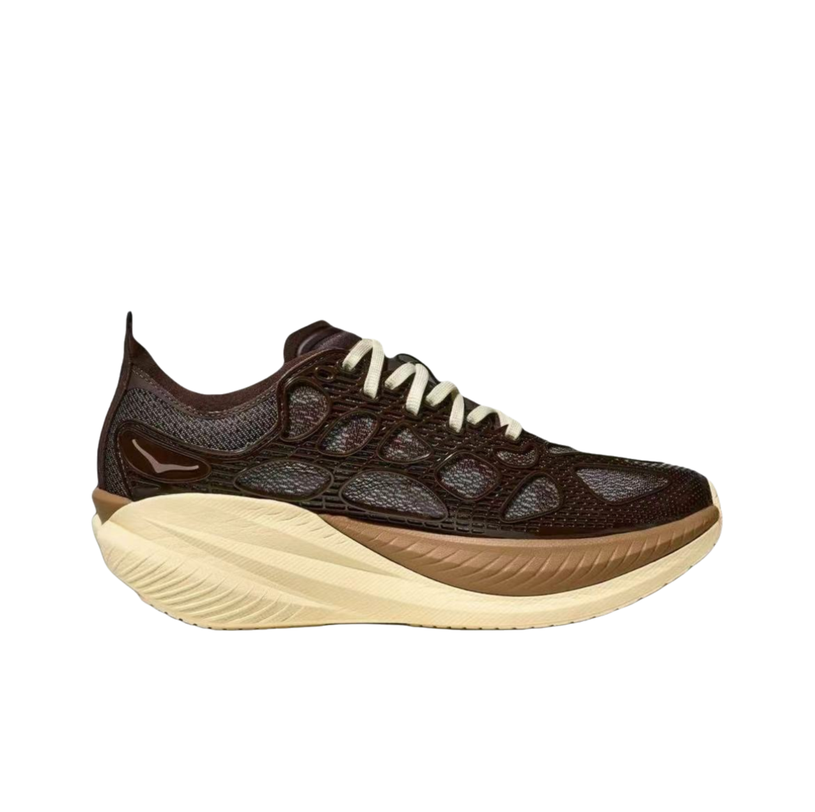 HOKA U BMACH X CAGED 1168932 WNTM