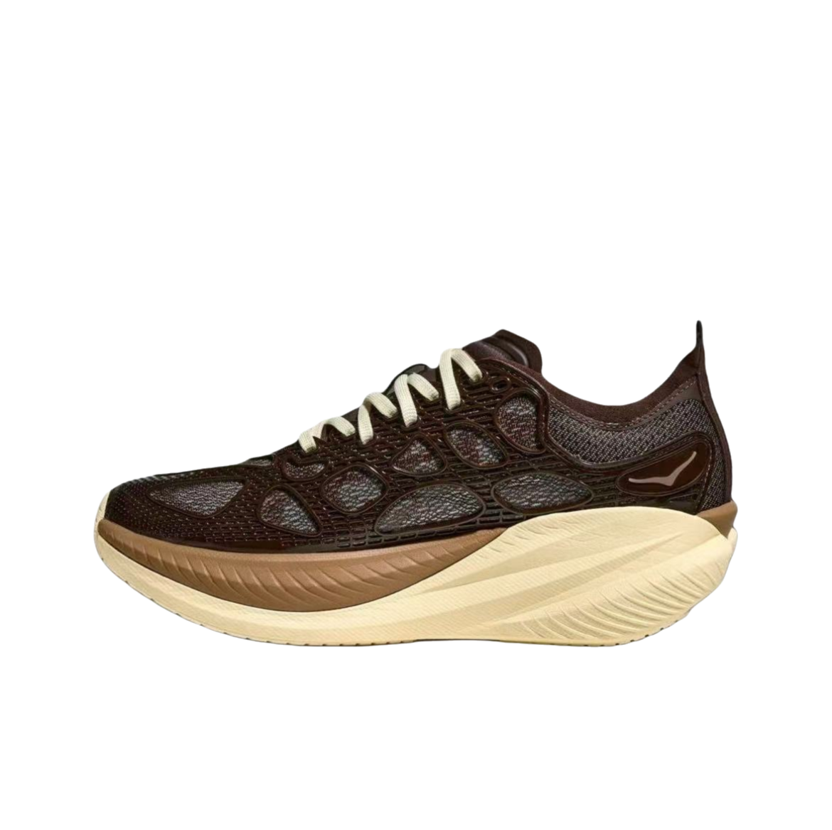 HOKA U BMACH X CAGED 1168932 WNTM