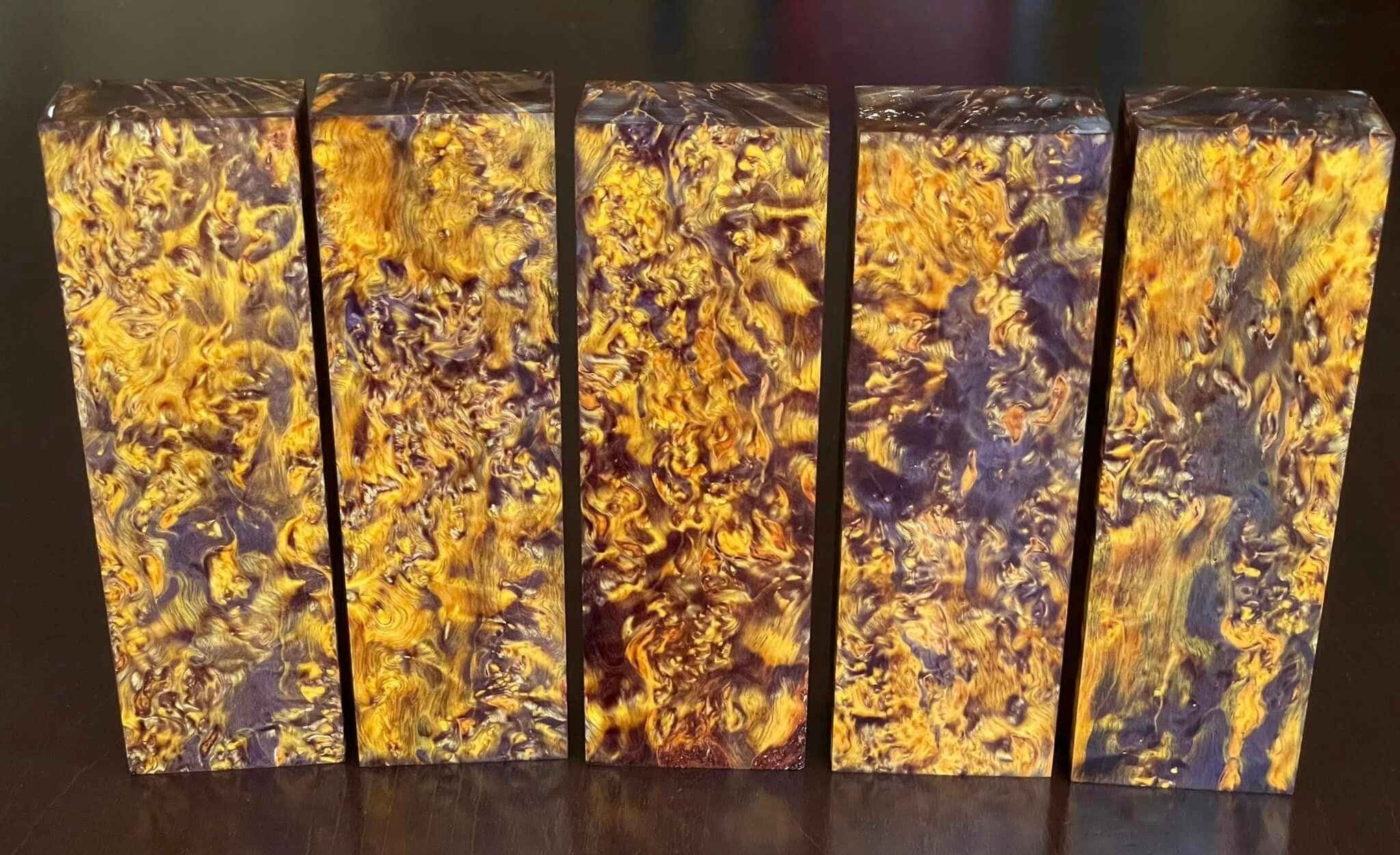 Zeitgeist Artisan Collection IEM