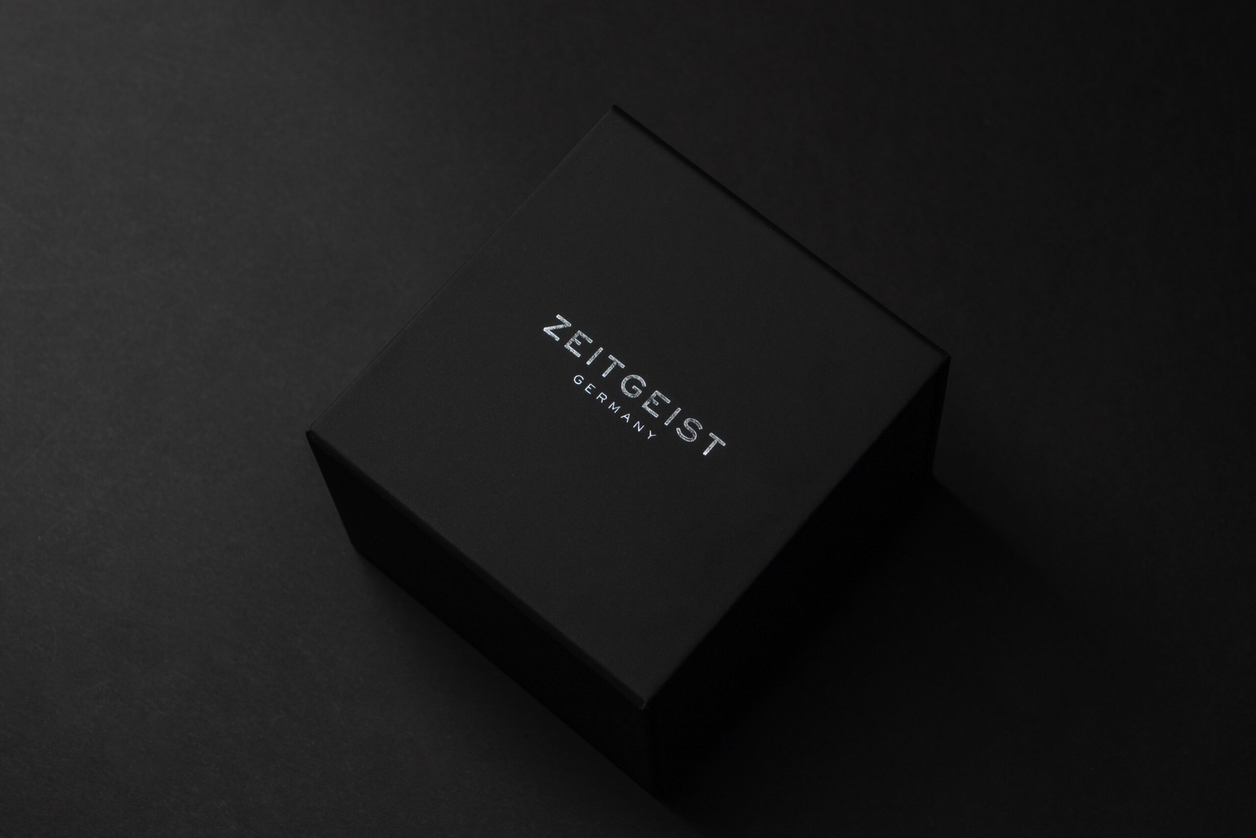 Zeitgeist Artisan Collection IEM