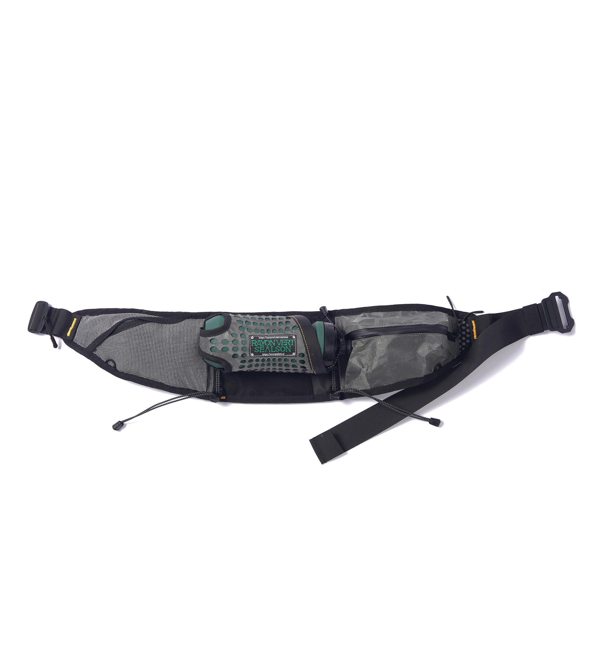 [SEALSON] SE×RV HB02|Hydrobelt 25FW