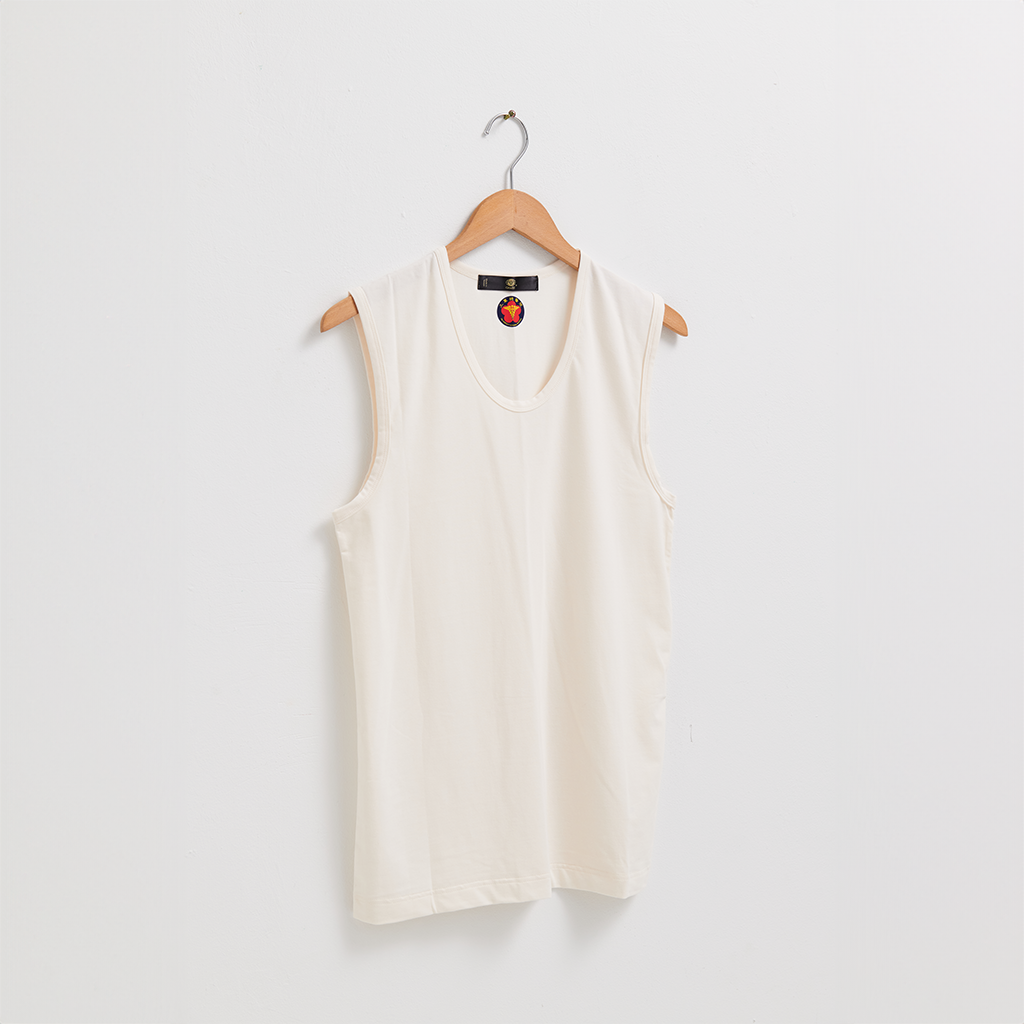 生物能男性背心