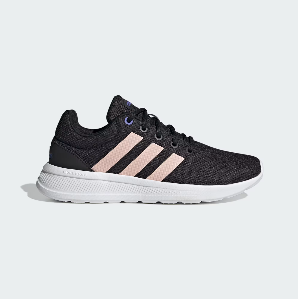 【直播】Adidas LL101544 LITE RACER CLN 2.0 女裝運動鞋