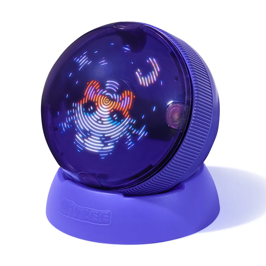 BITZEE 比特奇-虛擬互動寵物倉鼠