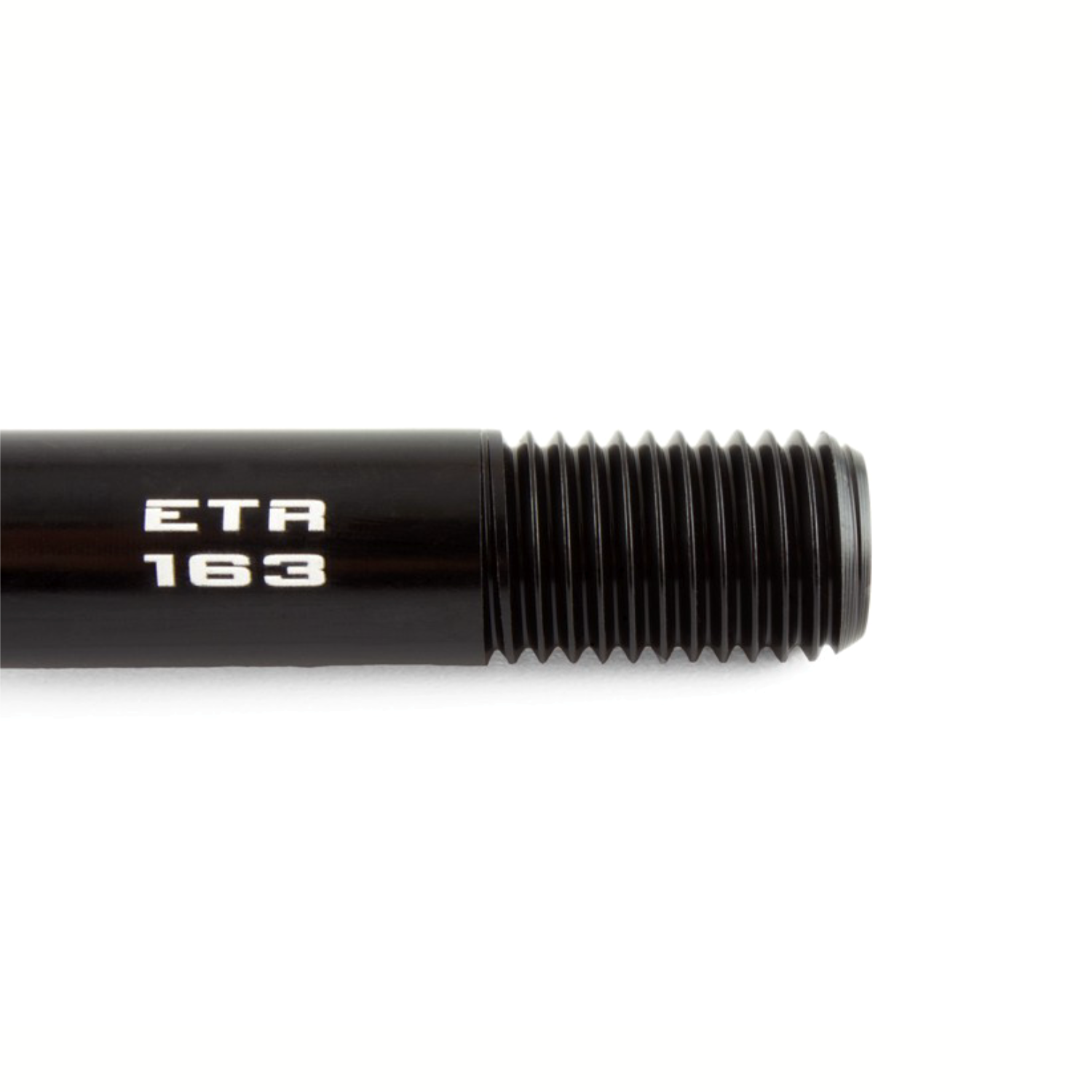 【Carbon-Ti】X-Lock 12mm 輕量化貫通軸 / 前後輪一組（多款車款規格）