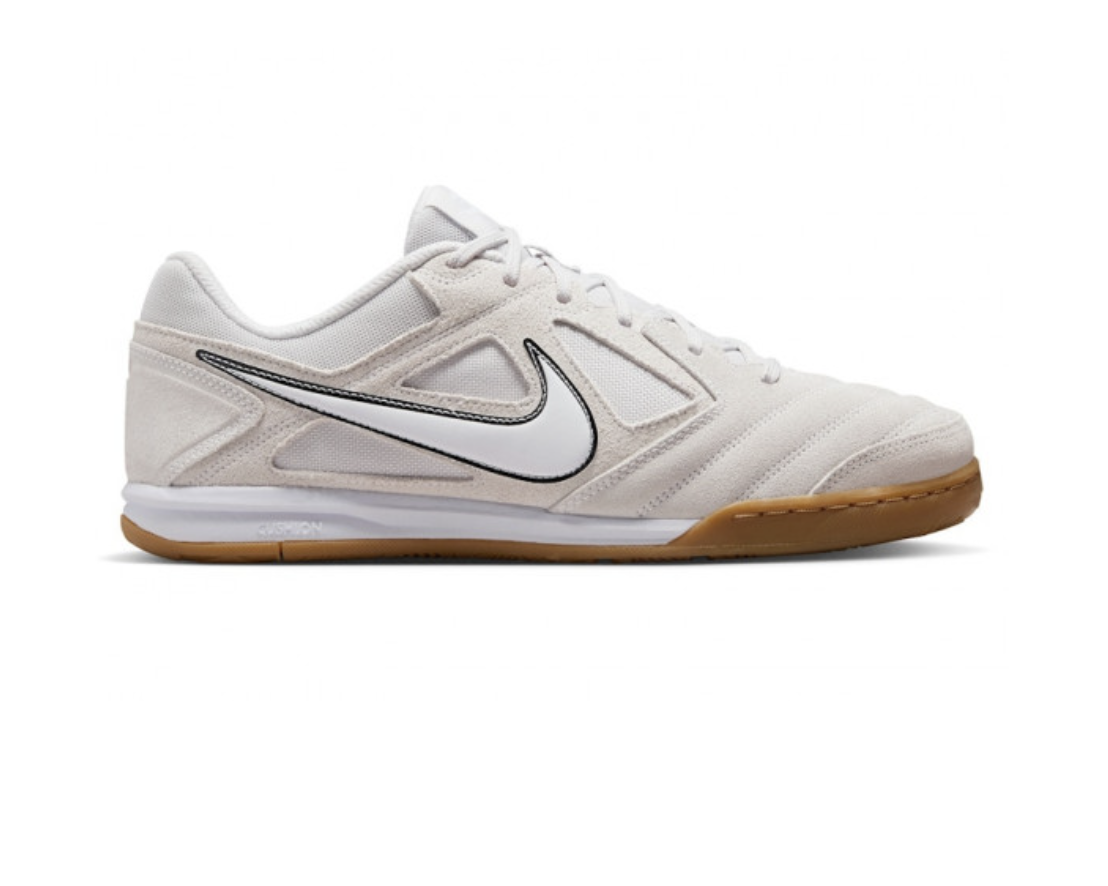 預購┃NIKE Gato 米白 焦糖底 麂皮 運動鞋