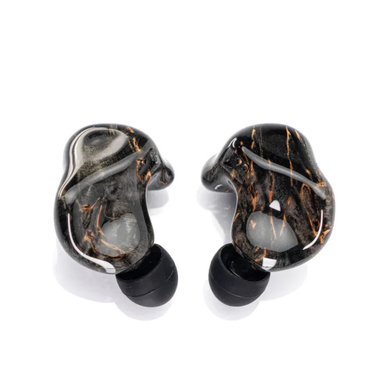 Zeitgeist Germany 工匠系列入耳式耳機