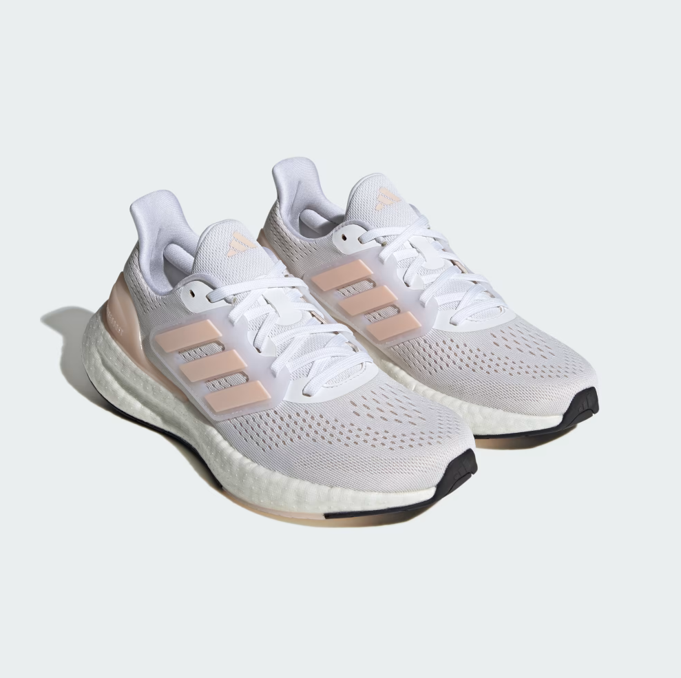 【直播】Adidas LL101548 Pureboost 23 W 女裝運動鞋