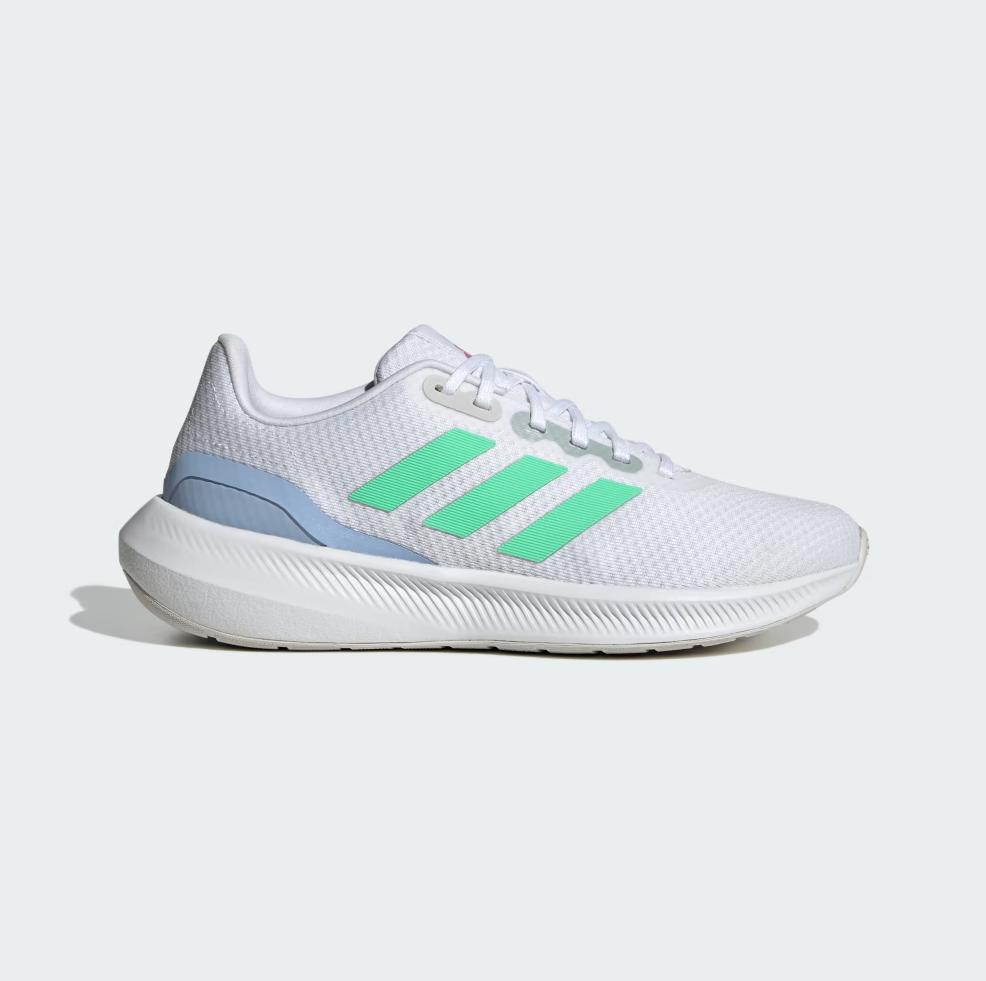 【直播】Adidas LL101549 Runfalcon 3.0 女裝運動鞋