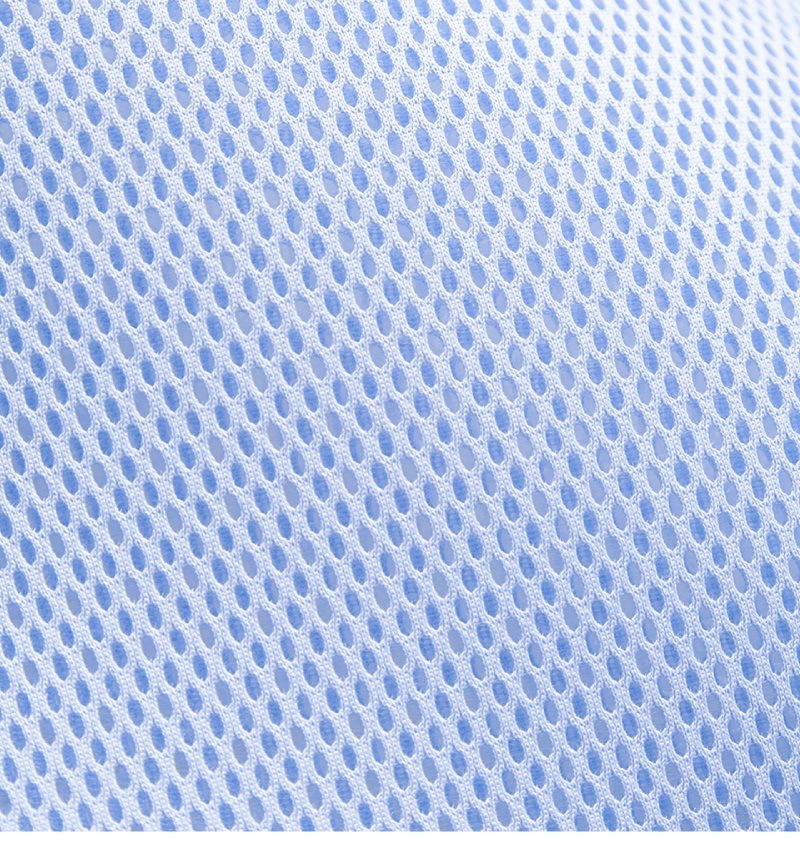 奇哥，比得兔立體透氣冬夏兩用床墊