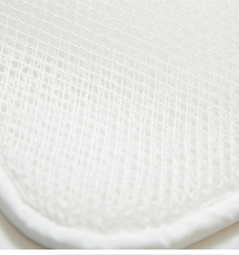 奇哥，比得兔立體透氣冬夏兩用床墊