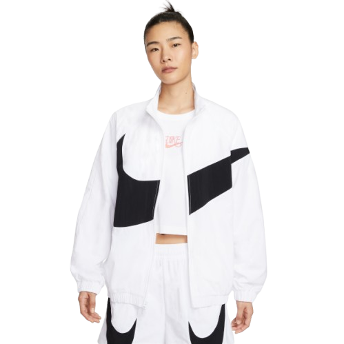 Nike Sportswear 寬鬆梭織外套 女款 HV4108-100 X