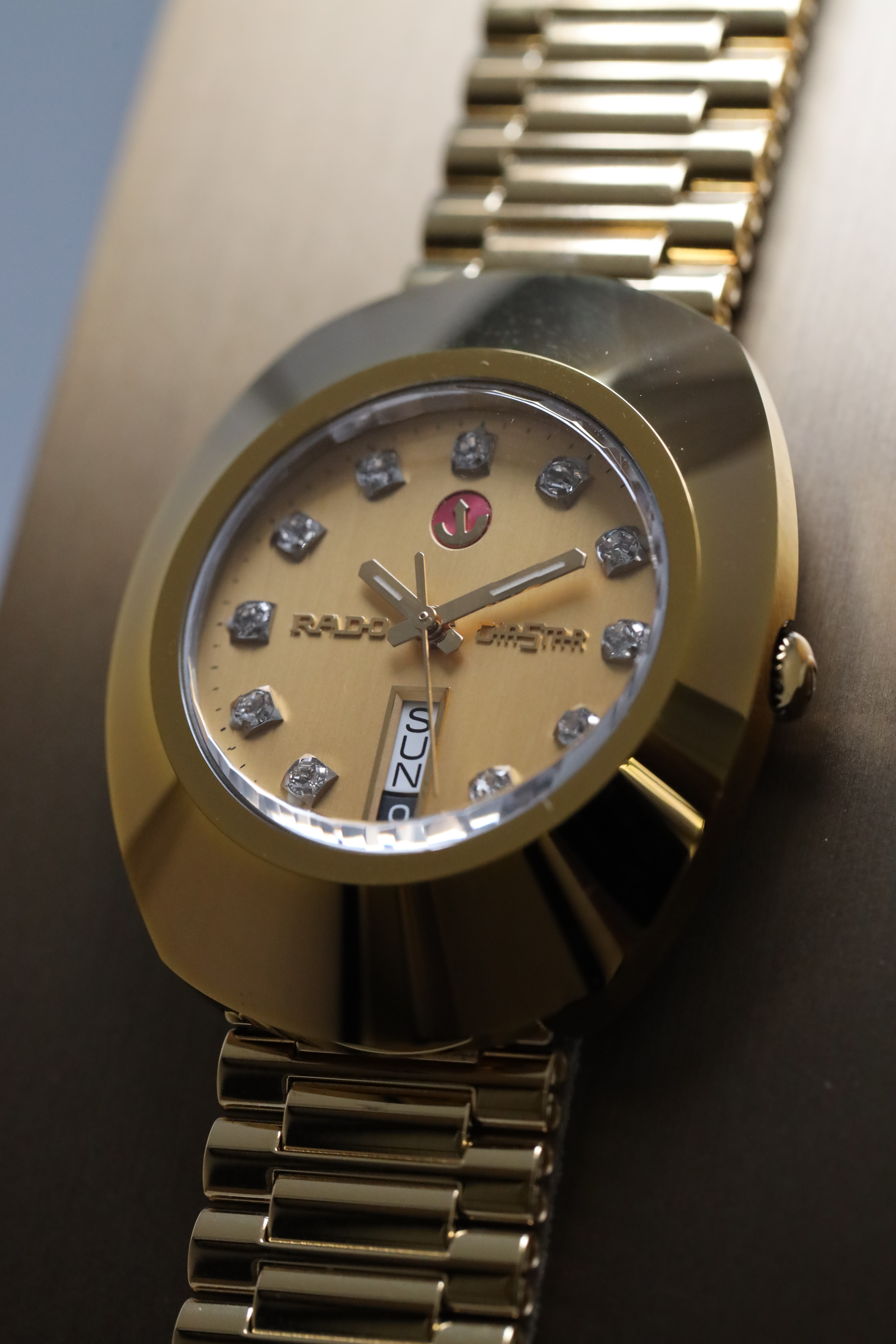 RADO DiaStar The Original Automatic