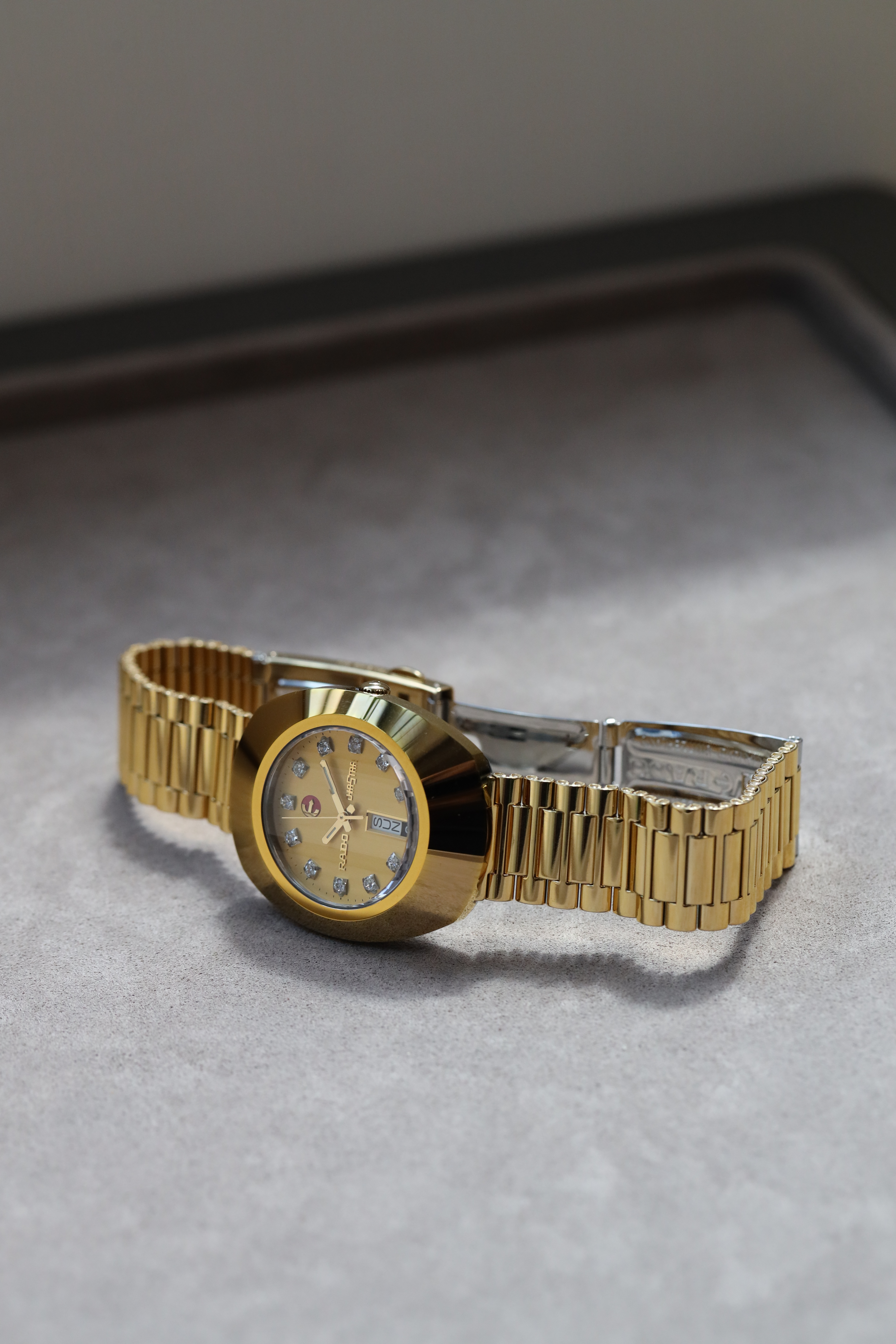RADO DiaStar The Original Automatic