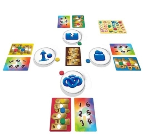 史粘姆藝術家 Slime Artist 繁體中文版