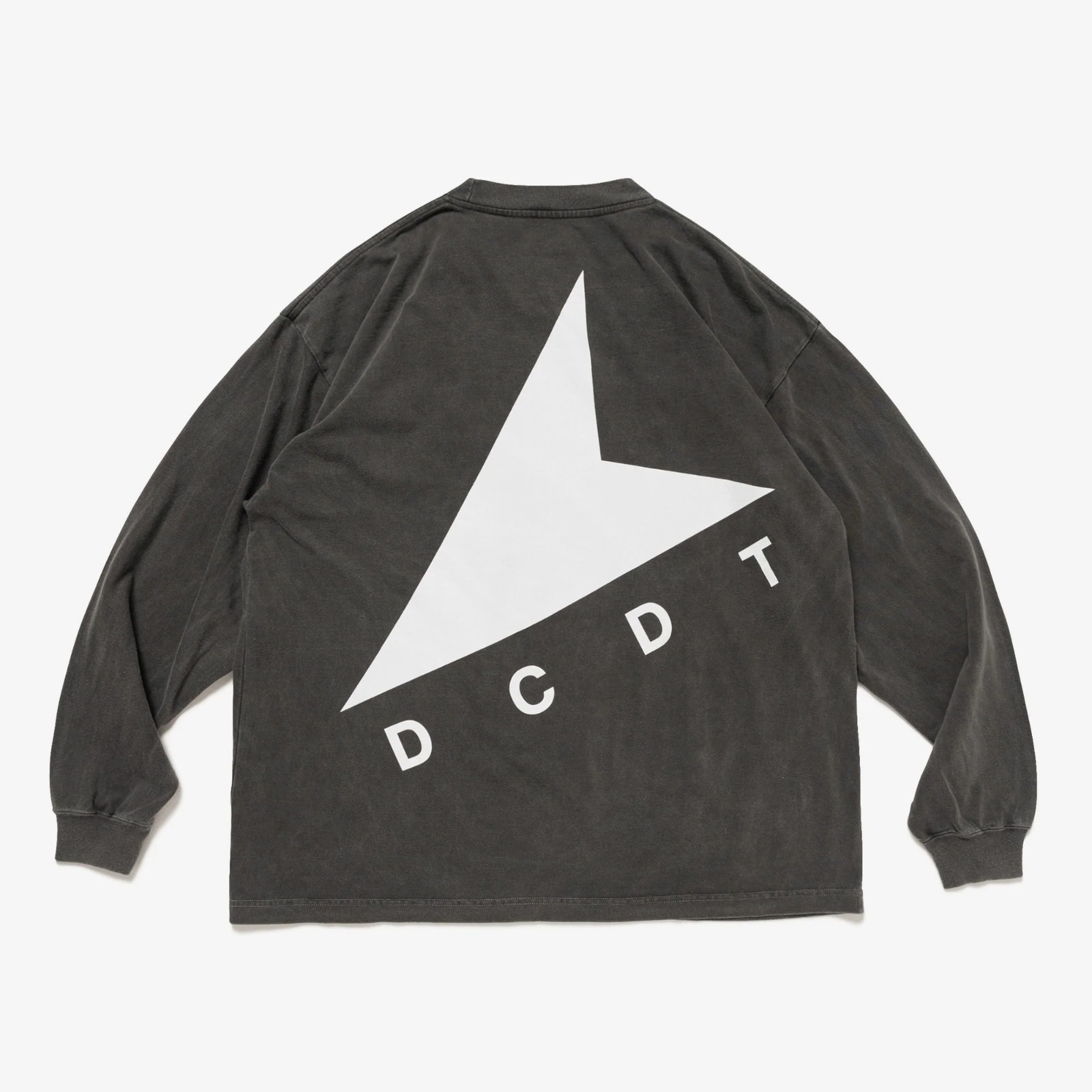 現貨|Descendant CETUS ORGANIC COTTON LS PIGMENT DYE 252ATDS-CSM17