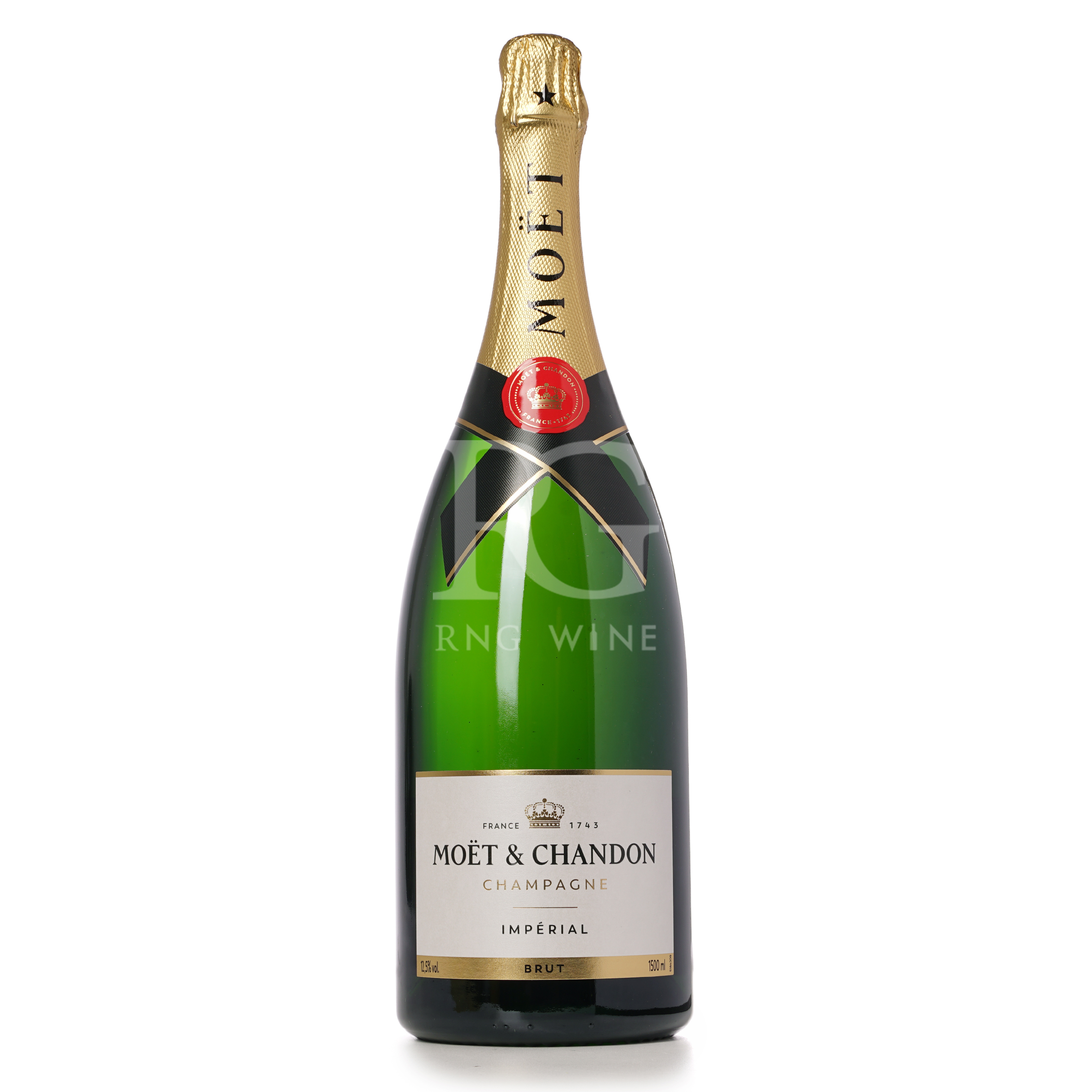 Moet & Chandon Imperial Brut (Gift Box) (1500ml)