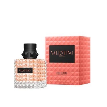 VALENTINO 羅馬訂製女香 CORAL FANTASY 淡香精