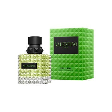 VALENTINO 羅馬訂製女香 Green Stravaganza 淡香精