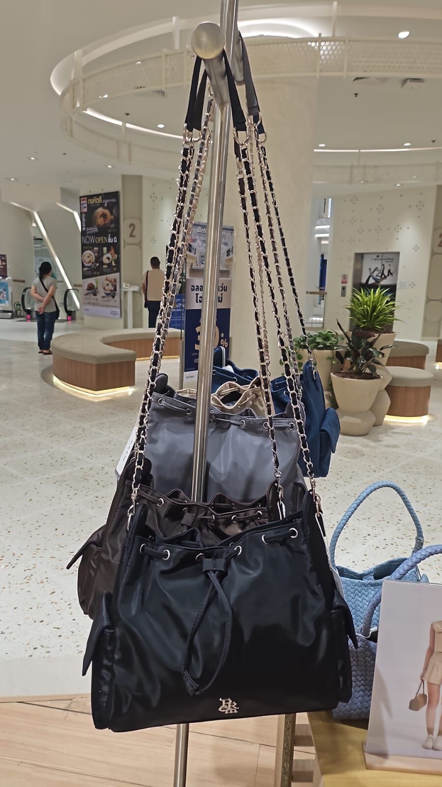 泰國連線 PREM 2 Way Bag（T10 PR471）