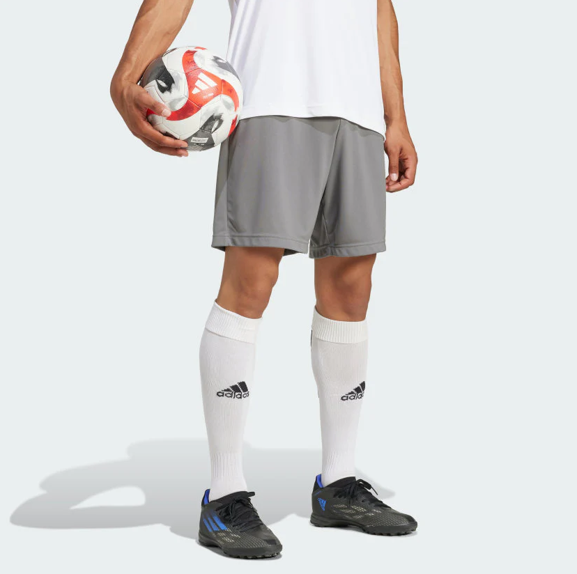 【直播】Adidas LL101562 entrada 22 男裝短褲