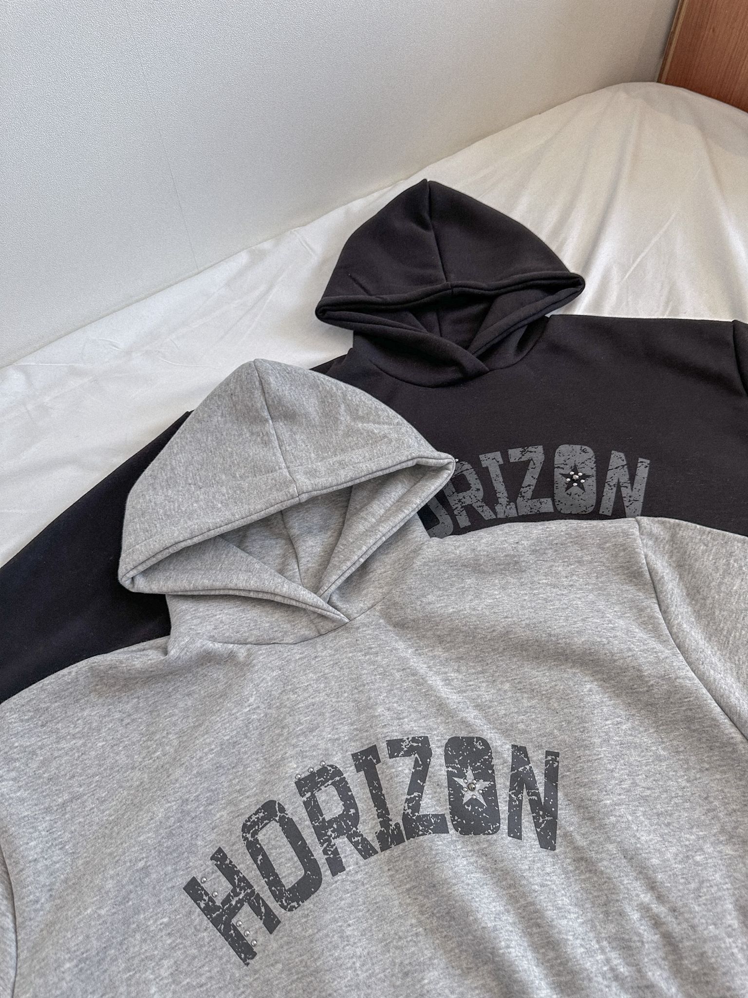 Horizon Hoodie〈🇰🇷DAY 2〉