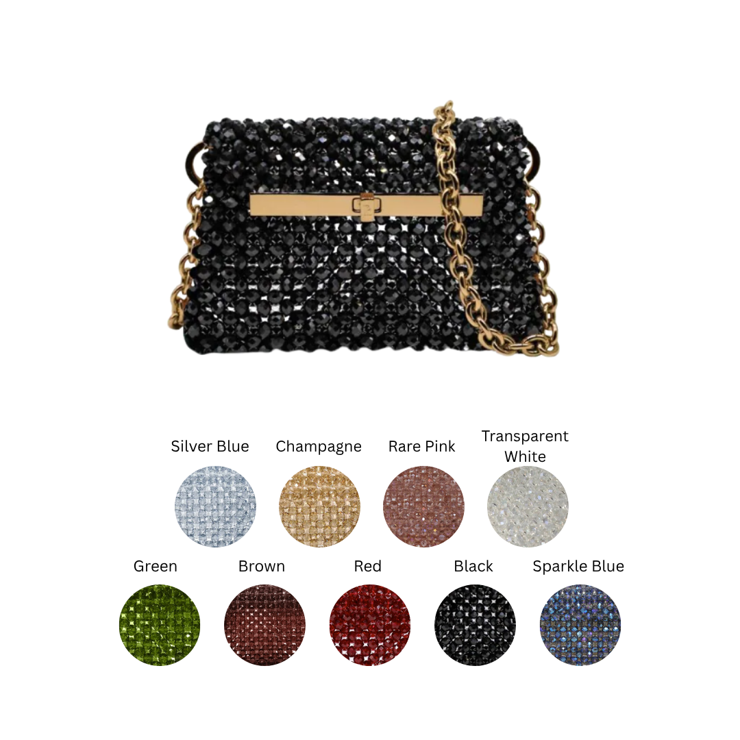 1PO1013-117 [PALERA MILANO] Maxi Roma-Lock #BGMRLO-CB10X8 (B-EU-E)