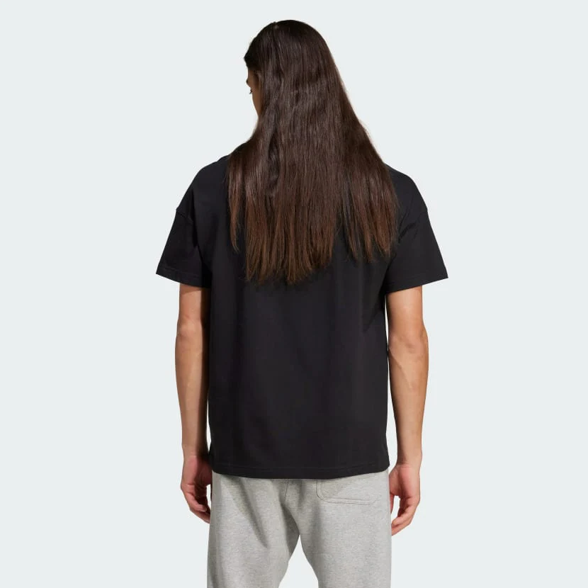 【直播】Adidas LL101571 男裝短袖上衣