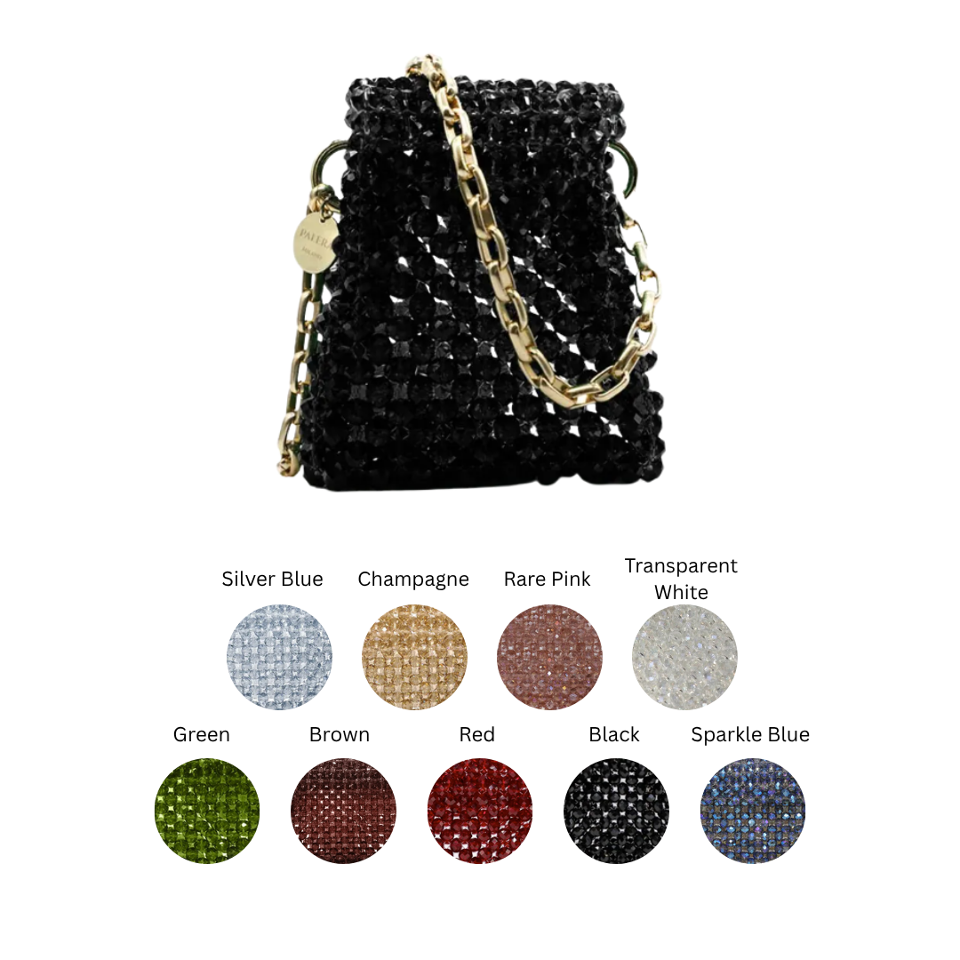 1PO0506-001 [PALERA MILANO] Mini Milano N2 #BGMMN2-C10X8A (EU)