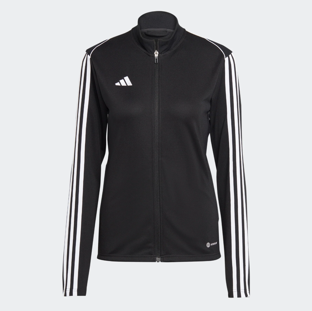 【直播】Adidas LL101572 女裝運動外套