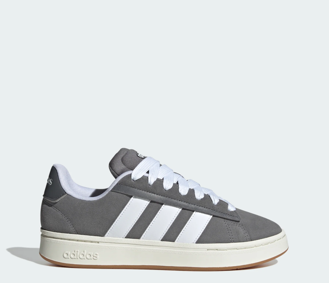 【直播】Adidas LL101573 Grand Court Alpha 男裝休閒鞋