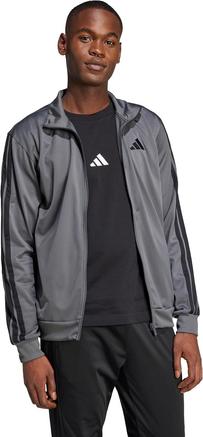 【直播】Adidas LL101574 男裝運動外套