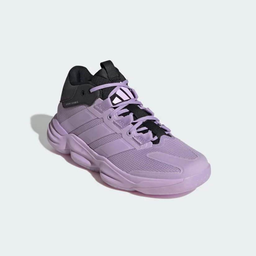 【直播】Adidas LL101579 court stabil 女裝運動鞋