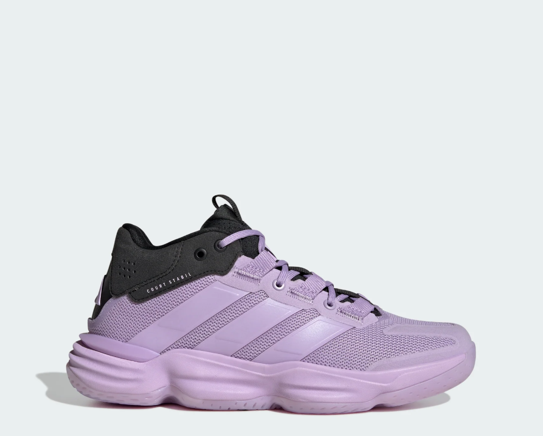 【直播】Adidas LL101579 court stabil 女裝運動鞋