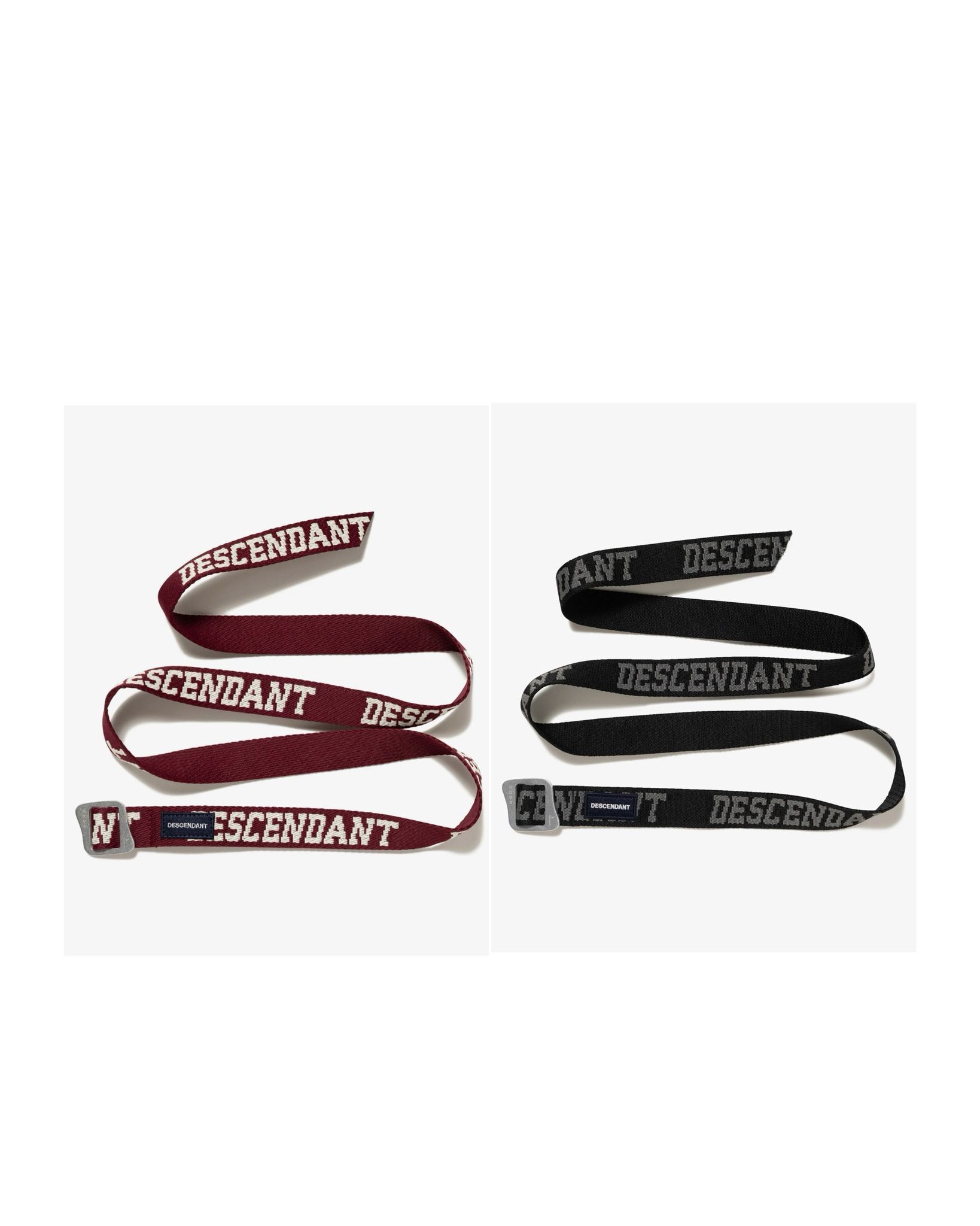 現貨|DESCENDANT DIRT BELT 252TSDS-AC01