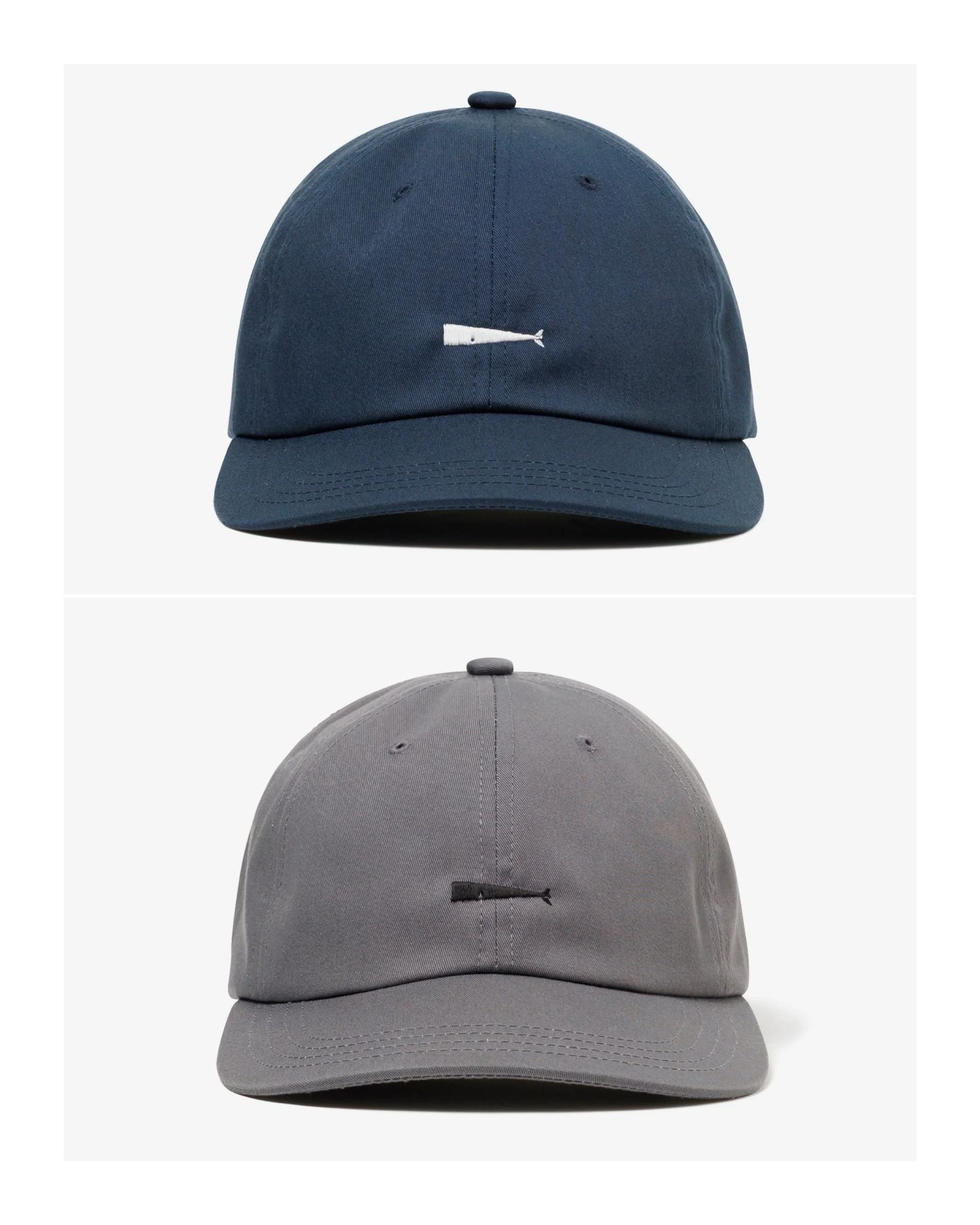 現貨|DESCENDANT CACHALOT 6PANEL 252NSDS-HT01